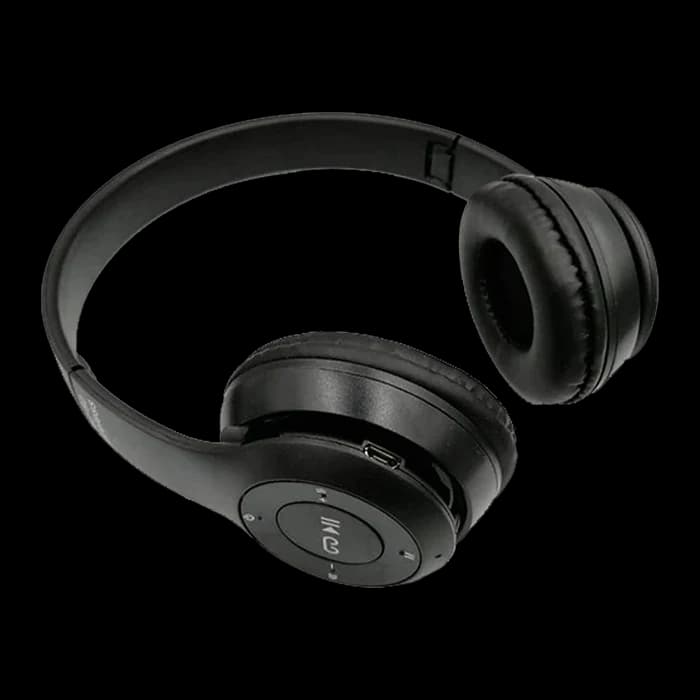 Ateam Studio KX 60 Wireless Headphones